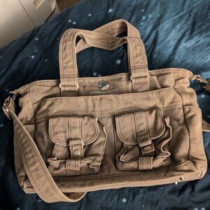 ThinkGeek canvas Bag of Holding